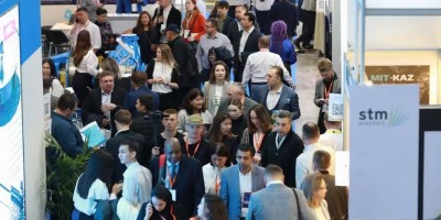 2026年哈萨克斯坦国际电力能源博览会