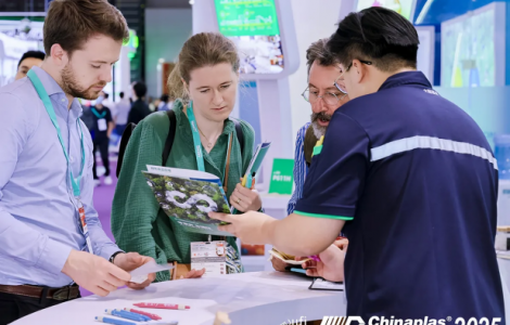 电子行业该看什么展？精选指南助你决策