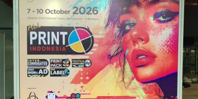 2026印度尼西亚广告及印刷展览会