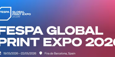 2026欧洲FESPA国际广告标识展览会