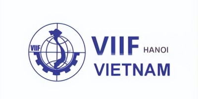 越南工贸部主办|2026第32届越南国际工业博览会