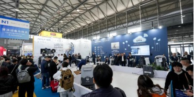 2026上海清洁展CCE3.31-4.3