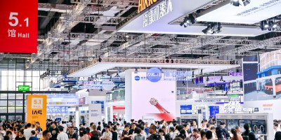 2026年中国（上海）工业博览会