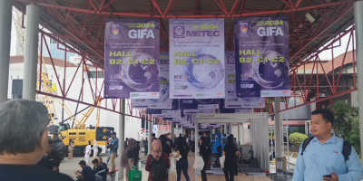 2026印度尼西亚国际冶金铸造展览会