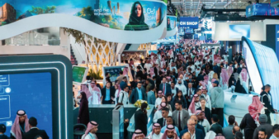 亚太电子科技及信息技术展LEAP EAST