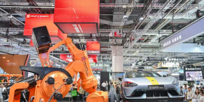 2026上海工博会机器人展RS10.12-16