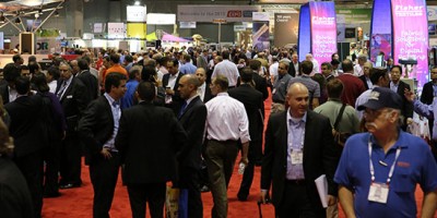 2027年美国拉斯维加斯国际石材展览会StonExpo