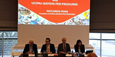 2027年欧洲机床博览会 EMO MILANO