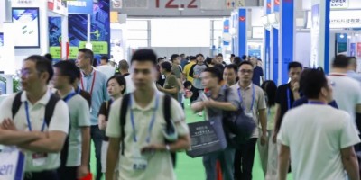 充电桩展2026世界充电技术及设施展览会