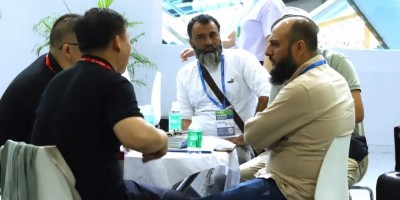 泵阀展2026广州供热暖通、热水、烘干及热泵、空气能博览会