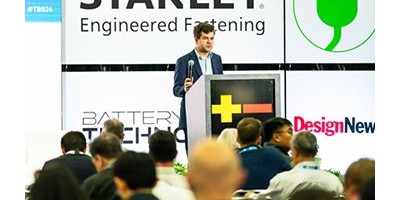 2026年美国新型电池及电动车科技展览会