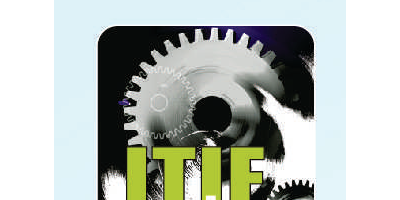 2026年巴基斯坦工业展览会ITIF ASIA