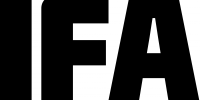 2026德国柏林国际消费类电子产品及家用电器展览会 IFA