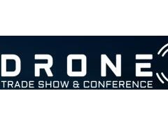 DroneX2027第七届英国(伦敦)国际无人机展